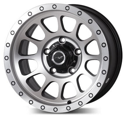Диск Lizardo Xh326 16x8.5 6x139.7 ET0 DIA110.1 CBMF Диск Lizardo Xh326 16x8.5 6x139.7 ET0 DIA110.1 CBMF