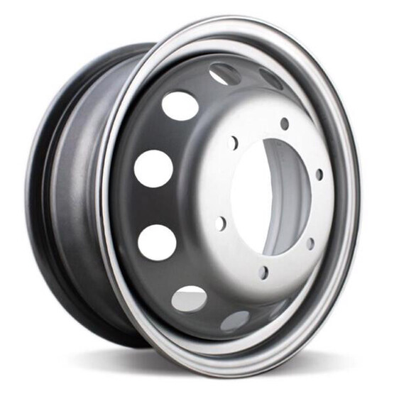 Диск Swortech S634 16x5.5 6x180 ET109 DIA139 SILVER Диск Swortech S634 16x5.5 6x180 ET109 DIA139 SILVER