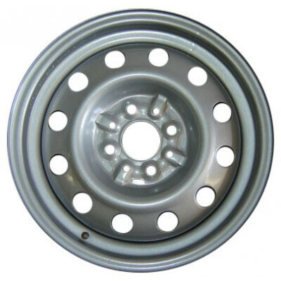 Диск Тзск Renault Logan 14x5.5 4x100 ET43 DIA60.1 СНЕЖНАЯ КОРОЛЕВА Диск Тзск Renault Logan 14x5.5 4x100 ET43 DIA60.1 СНЕЖНАЯ КОРОЛЕВА