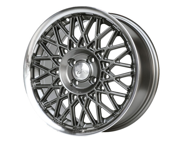 Диск Rr Css3375 15x6.5 4x100 ET35 DIA60.1 G-LP Диск Rr Css3375 15x6.5 4x100 ET35 DIA60.1 G-LP