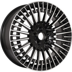 Диск Kdw Kd1820 18x7 5x110 ET40 DIA67.1 BLACK_FRONT_POLISHED Диск Kdw Kd1820 18x7 5x110 ET40 DIA67.1 BLACK_FRONT_POLISHED