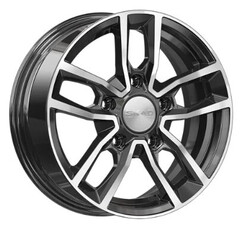 Диск Скад Вайсхорн 16x6.5 5x139.7 ET40 DIA98 АЛМАЗ Диск Скад Вайсхорн 16x6.5 5x139.7 ET40 DIA98 АЛМАЗ