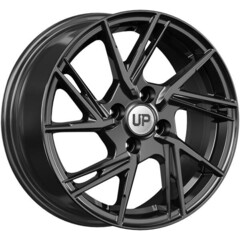 Диск Wheels Up Up115 15x6.5 4x98 ET35 DIA58.6 GB Диск Wheels Up Up115 15x6.5 4x98 ET35 DIA58.6 GB