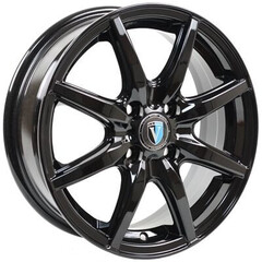 Диск Venti 1415 14x5.5 4x98 ET35 DIA58.6 BL Диск Venti 1415 14x5.5 4x98 ET35 DIA58.6 BL