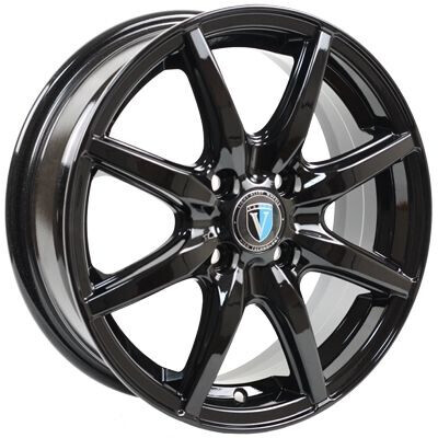 Диск Venti 1415 14x5.5 4x98 ET35 DIA58.6 BL Диск Venti 1415 14x5.5 4x98 ET35 DIA58.6 BL