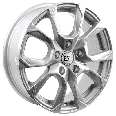 Диск Rst R096 16x6.5 5x112 ET46 DIA57.1 SL Диск Rst R096 16x6.5 5x112 ET46 DIA57.1 SL
