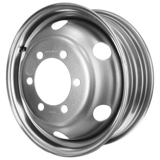 Диск Gold Wheel Газель 16x5.5 6x170 ET102 DIA130.1 УСИЛЕННЫЙ 1200 КГ Диск Gold Wheel Газель 16x5.5 6x170 ET102 DIA130.1 УСИЛЕННЫЙ 1200 КГ