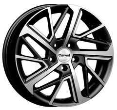 Диск Carwel Мадон 267 17x6.5 5x112 ET38 DIA57.1 AB Диск Carwel Мадон 267 17x6.5 5x112 ET38 DIA57.1 AB