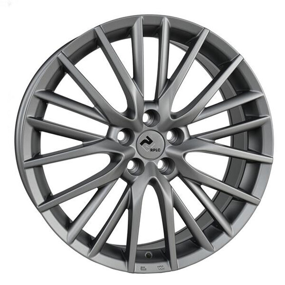 Диск H-Replica Le55 20x8 5x114.3 ET30 DIA60.1 HS Диск H-Replica Le55 20x8 5x114.3 ET30 DIA60.1 HS