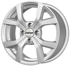 Диск Carwel Таир 15x6 4x100 ET40 DIA60.1 SB Диск Carwel Таир 15x6 4x100 ET40 DIA60.1 SB