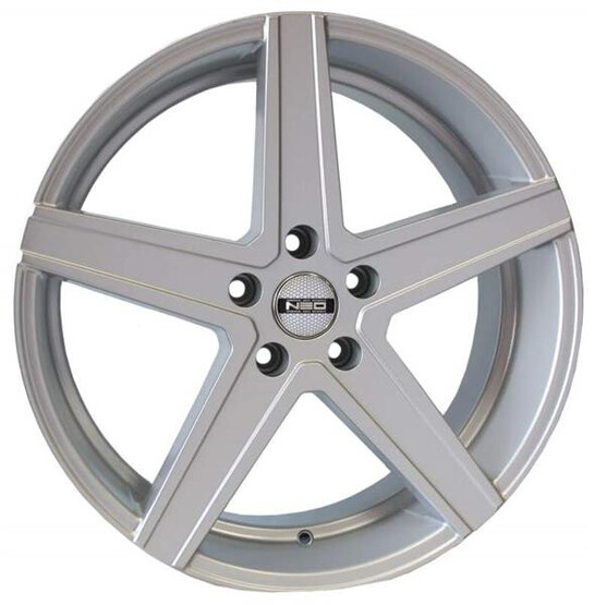 Диск Neo 1875 18x7.5 5x114.3 ET35 DIA67.1 S Диск Neo 1875 18x7.5 5x114.3 ET35 DIA67.1 S