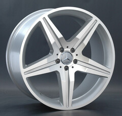 Диск Replay Mr86 21x10 5x112 ET46 DIA66.6 SFP