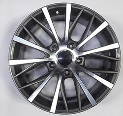 Диск Neo 204 20x9 5x112 ET40 DIA66.6 GRD