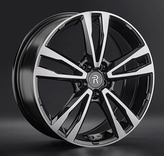 Диск Replay Chr117 18x7.5 5x108 ET36 DIA65.1 BKF