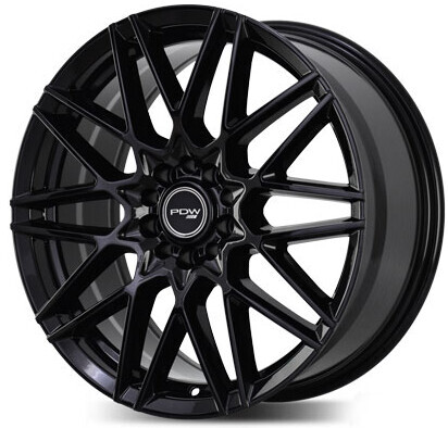 Диск Pdw Veloce 15x6 5x100 ET40 DIA57 B Диск Pdw Veloce 15x6 5x100 ET40 DIA57 B