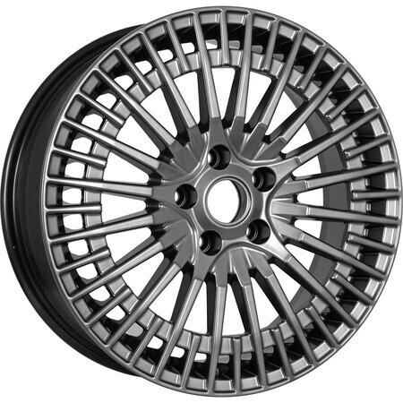 Диск Kdw Kd1820 18x7 5x114 ET40 DIA64 GREY_PAINTED Диск Kdw Kd1820 18x7 5x114 ET40 DIA64 GREY_PAINTED