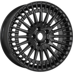 Диск Kdw Kd1820 18x7 5x114.3 ET35 DIA66.1 MATT_BLACK_PAINTED Диск Kdw Kd1820 18x7 5x114.3 ET35 DIA66.1 MATT_BLACK_PAINTED