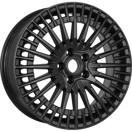 Диск Kdw Kd1820 18x7 5x114.3 ET38 DIA67.1 MATT_BLACK_PAINTED Диск Kdw Kd1820 18x7 5x114.3 ET38 DIA67.1 MATT_BLACK_PAINTED