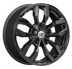 Диск Wheels Up Up116 17x7 5x139.7 ET35 DIA98 GB Диск Wheels Up Up116 17x7 5x139.7 ET35 DIA98 GB