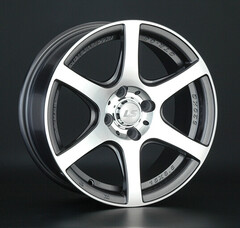 Диск Ls Wheels Ls328 17x7.5 5x112 ET45 DIA57.1 GMF