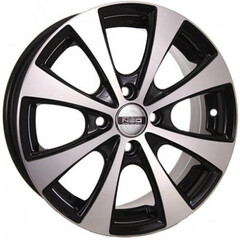 Диск Tech Line 546 15x6 4x100 ET50 DIA60.1 BD Диск Tech Line 546 15x6 4x100 ET50 DIA60.1 BD
