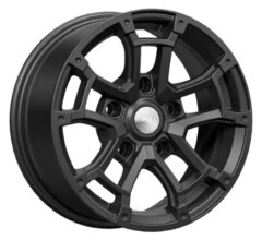 Диск Скад Барахас 16x7 5x139.7 ET30 DIA98 ЧЁРНЫЙ БАРХАТ Диск Скад Барахас 16x7 5x139.7 ET30 DIA98 ЧЁРНЫЙ БАРХАТ