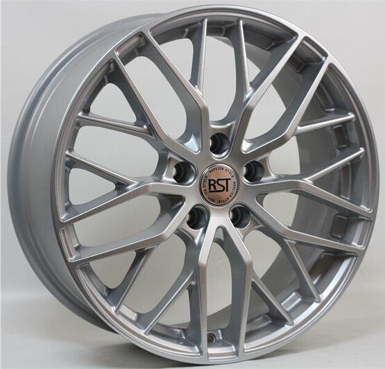 Диск Rst R008 18x7.5 5x114.3 ET45 DIA67.1 S