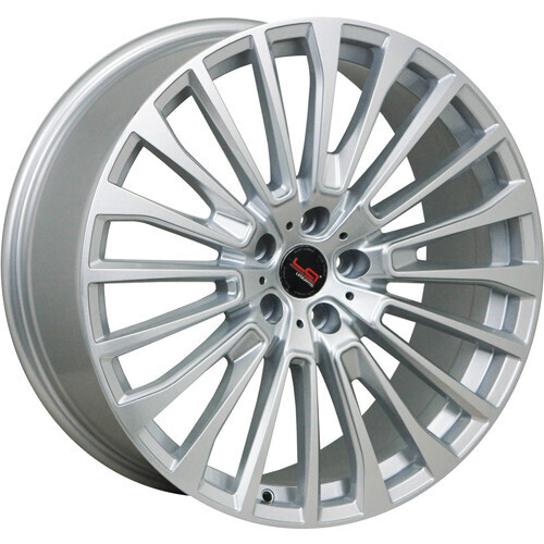 Диск Replica Concept B540 22x10.5 5x112 ET43 DIA66.6 S