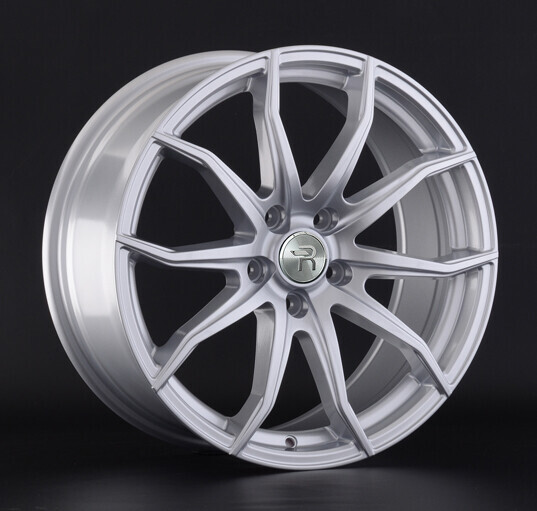 Диск Replay Mz124 18x8 5x114.3 ET45 DIA67.1 S