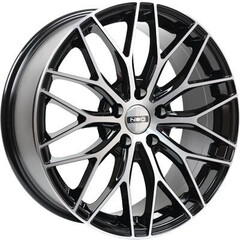 Диск Neo 740 17x7 5x114.3 ET40 DIA64.1 BD Диск Neo 740 17x7 5x114.3 ET40 DIA64.1 BD