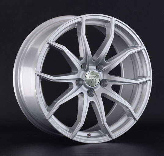 Диск Replay Fd135(Ns) 18x8 5x114.3 ET50 DIA66.1 S