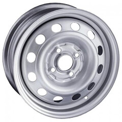 Диск Sdt U5035B 14x5.5 4x98 ET35 DIA58.6 S Диск Sdt U5035B 14x5.5 4x98 ET35 DIA58.6 S