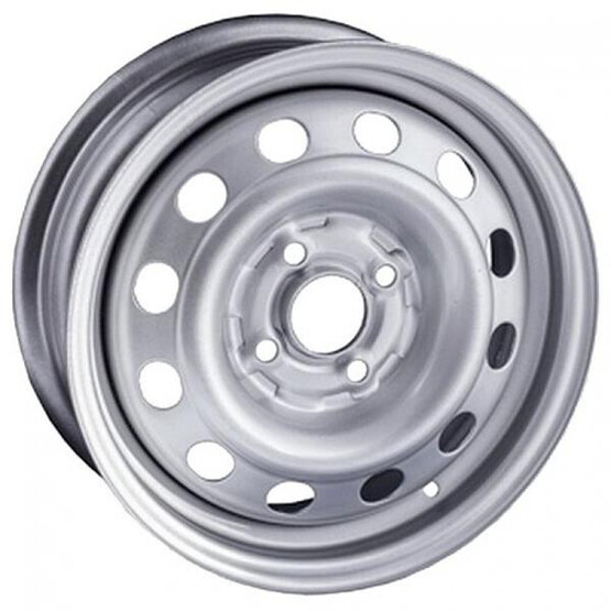 Диск Sdt U5035B 14x5.5 4x98 ET35 DIA58.6 S Диск Sdt U5035B 14x5.5 4x98 ET35 DIA58.6 S