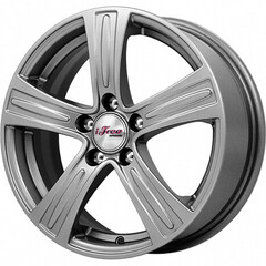 Диск Ifree S.u. 15x6 5x108 ET43 DIA67.1 ХАЙ ВЭЙ Диск Ifree S.u. 15x6 5x108 ET43 DIA67.1 ХАЙ ВЭЙ
