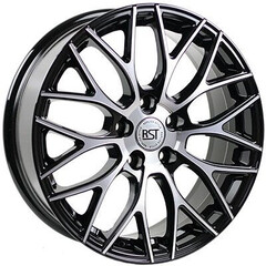Диск Rst R137 17x7 5x108 ET36 DIA65.1 BD Диск Rst R137 17x7 5x108 ET36 DIA65.1 BD
