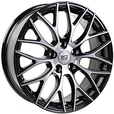 Диск Rst R137 17x7 5x108 ET36 DIA65.1 BD Диск Rst R137 17x7 5x108 ET36 DIA65.1 BD