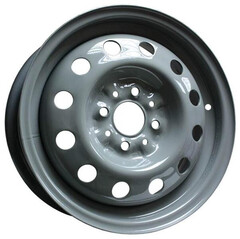 Диск Аккурайд Vaz 2103 13x5 4x98 ET29 DIA60.1 СЕРЫЙ Диск Аккурайд Vaz 2103 13x5 4x98 ET29 DIA60.1 СЕРЫЙ