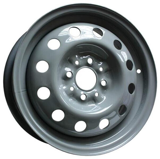 Диск Аккурайд Vaz 2103 13x5 4x98 ET29 DIA60.1 СЕРЫЙ Диск Аккурайд Vaz 2103 13x5 4x98 ET29 DIA60.1 СЕРЫЙ