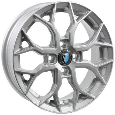 Диск Venti 1519 15x6 4x98 ET40 DIA58.6 SL Диск Venti 1519 15x6 4x98 ET40 DIA58.6 SL