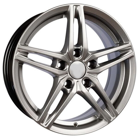 Диск Carwel Хумми 16x6.5 5x114.3 ET45 DIA67.1 AB Диск Carwel Хумми 16x6.5 5x114.3 ET45 DIA67.1 AB
