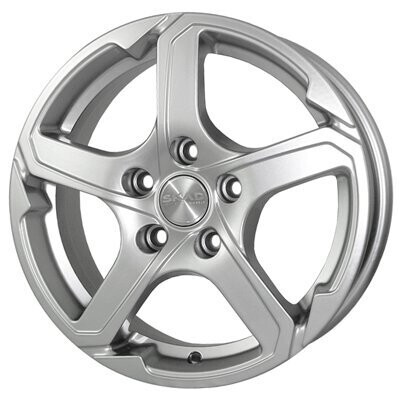 Диск Скад Аллигатор 15x6 5x100 ET40 DIA57.1 СЕЛЕНА Диск Скад Аллигатор 15x6 5x100 ET40 DIA57.1 СЕЛЕНА