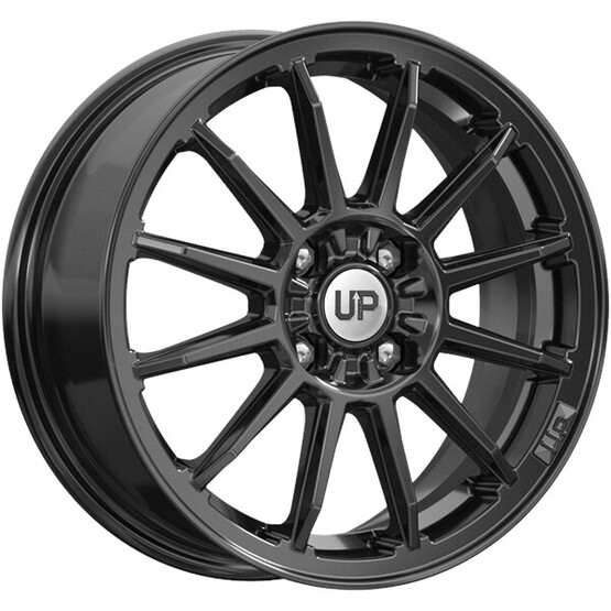 Диск Wheels Up Up102 15x6 4x100 ET46 DIA54.1 GB Диск Wheels Up Up102 15x6 4x100 ET46 DIA54.1 GB