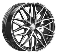 Диск Скад Азимут 17x7 5x114.3 ET50 DIA67.1 АЛМАЗ Диск Скад Азимут 17x7 5x114.3 ET50 DIA67.1 АЛМАЗ