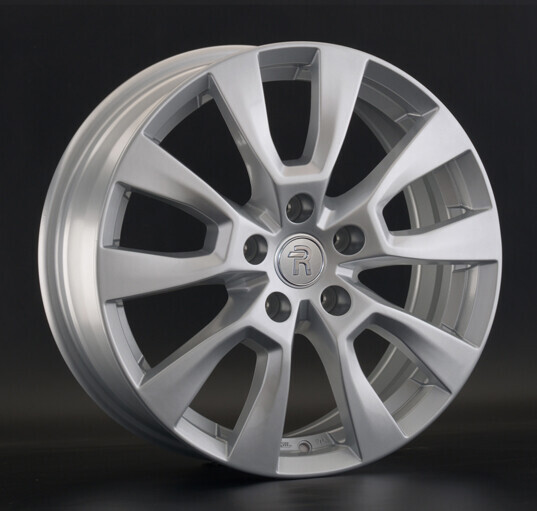 Диск Replay Ki226 17x7 5x114.3 ET48 DIA67.1 S