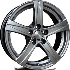 Диск Скад Sakura 17x7.5 5x114.3 ET45 DIA67.1 ГРАФИТ Диск Скад Sakura 17x7.5 5x114.3 ET45 DIA67.1 ГРАФИТ