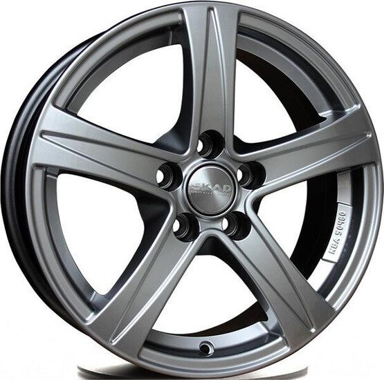 Диск Скад Sakura 17x7.5 5x114.3 ET45 DIA67.1 ГРАФИТ Диск Скад Sakura 17x7.5 5x114.3 ET45 DIA67.1 ГРАФИТ