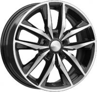 Диск Скад Тирион 16x6.5 5x114.3 ET38 DIA67.1 АЛМАЗ Диск Скад Тирион 16x6.5 5x114.3 ET38 DIA67.1 АЛМАЗ