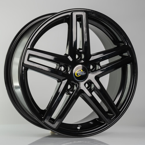 Диск Cross Street Cr-24 16x6.5 5x114.3 ET38 DIA67.1 BLACK Диск Cross Street Cr-24 16x6.5 5x114.3 ET38 DIA67.1 BLACK