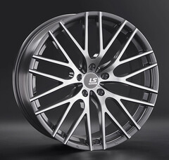Flowforming Rc03