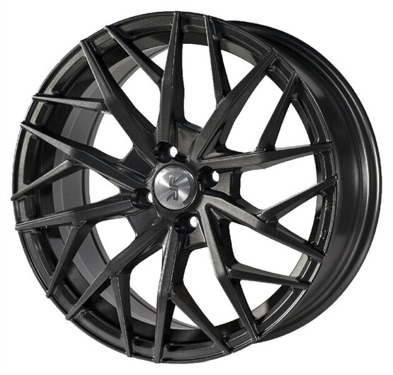 Диск Rr Css3347 17x7.5 5x114.3 ET45 DIA67.1 MK Диск Rr Css3347 17x7.5 5x114.3 ET45 DIA67.1 MK